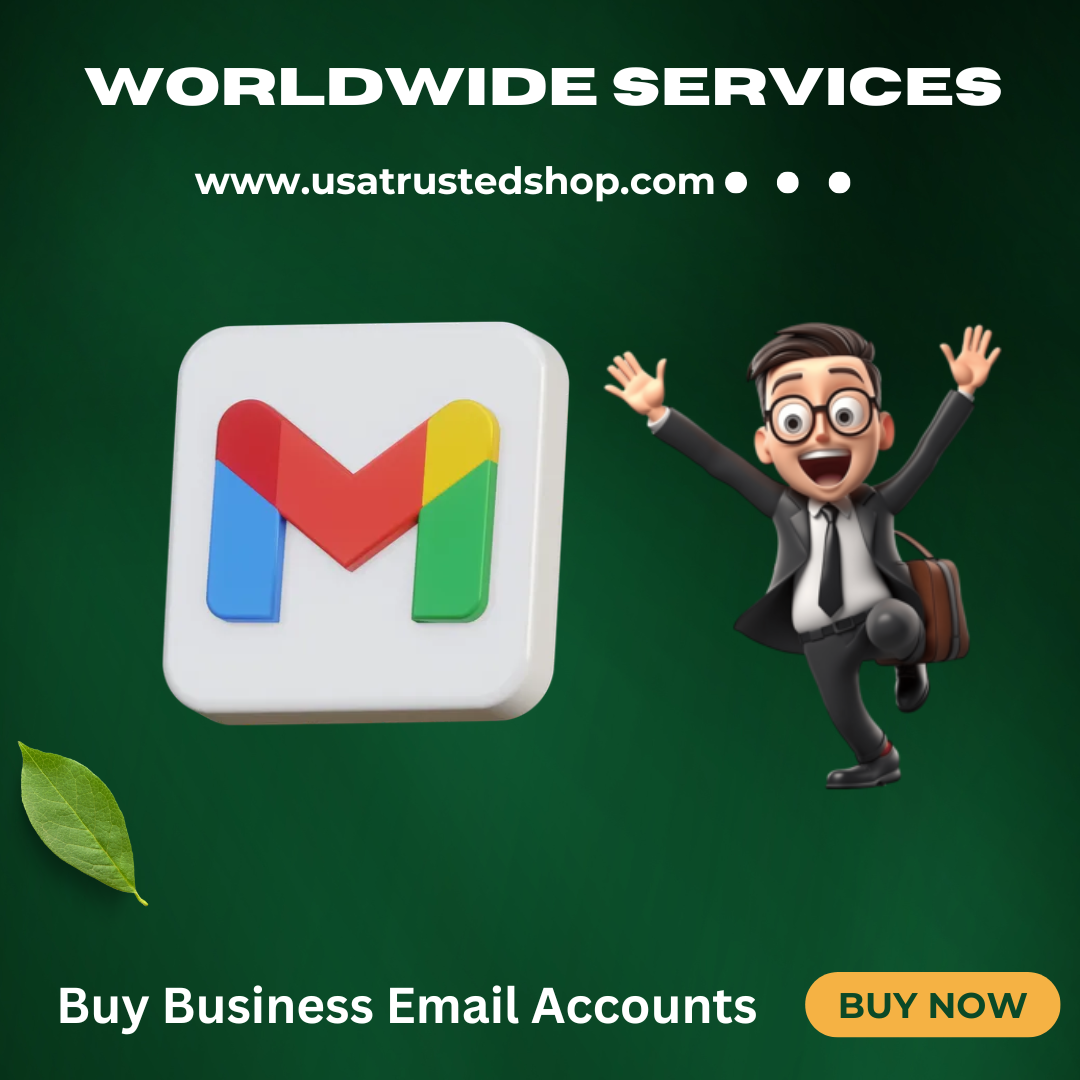 Buy Business Email Account