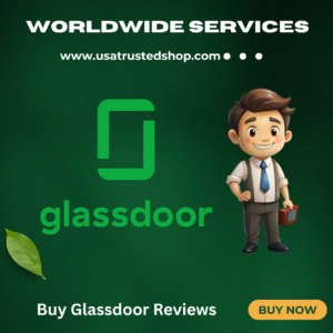 Buy Glassdoor Reviews