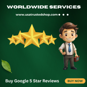 Buy Google 5 Star Reviews