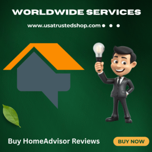 Buy HomeAdvisor Reviews