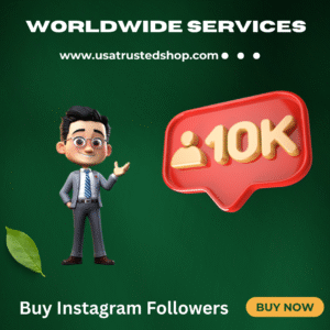 Buy Instagram Followers