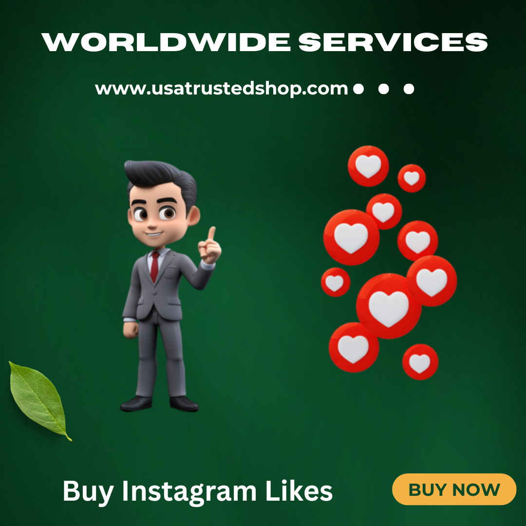 Buy Instagram Likes