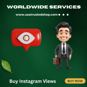 Buy Instagram Views