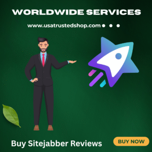 Buy Sitejabber Reviews