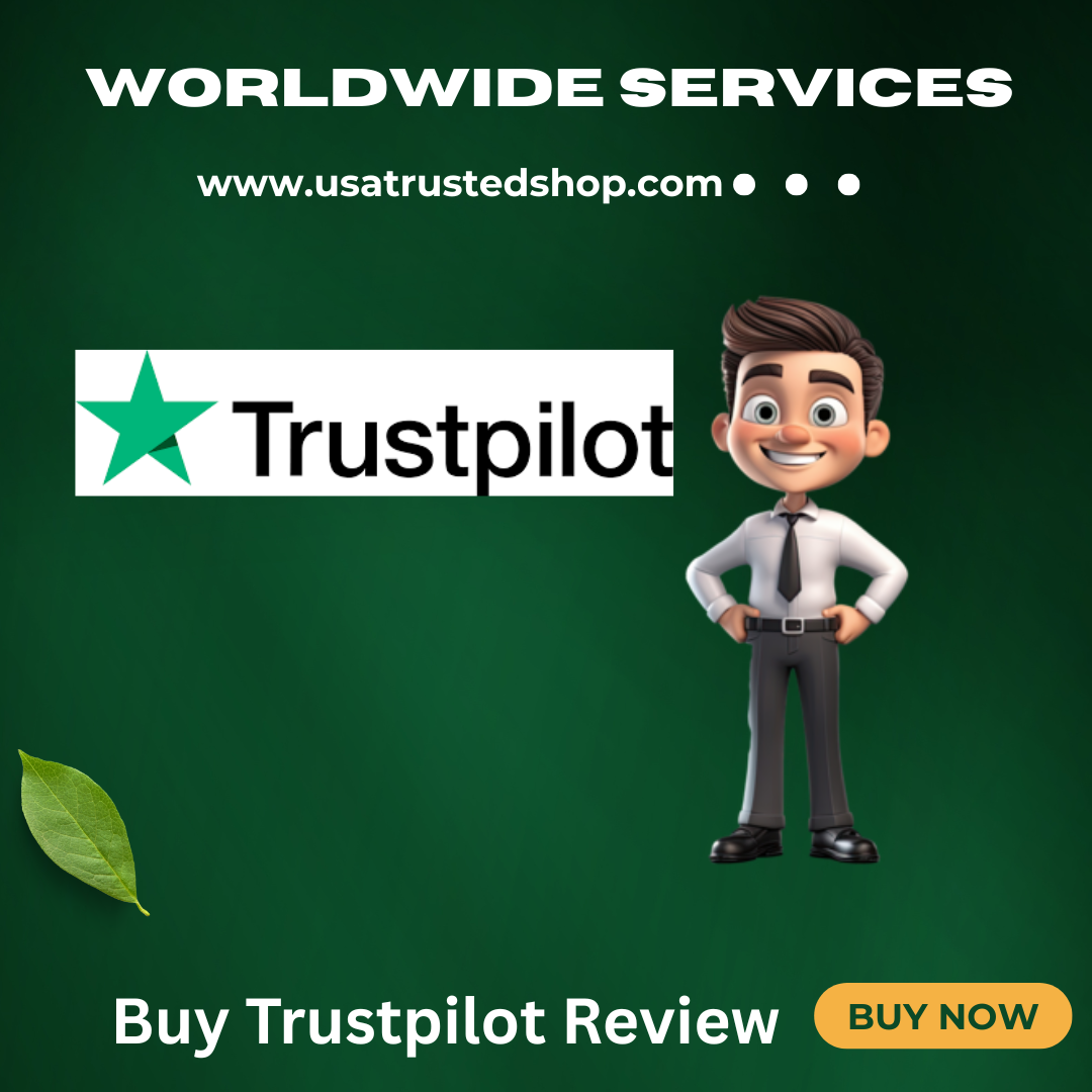 Buy Trustpilot Review