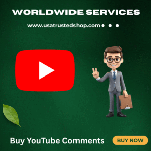 Buy YouTube Likes